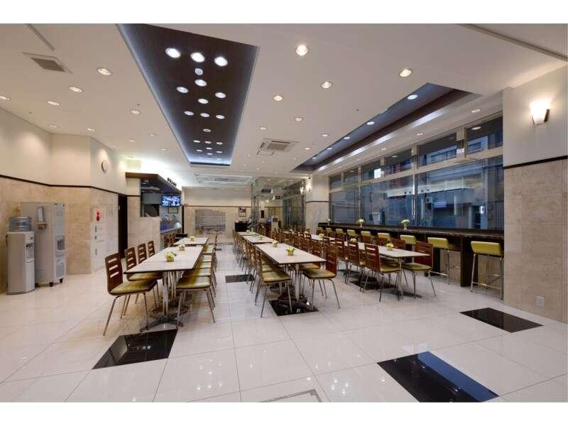 Toyoko Inn Tokyo Eki Yaesu Kita Guchi Tóquio Exterior foto
