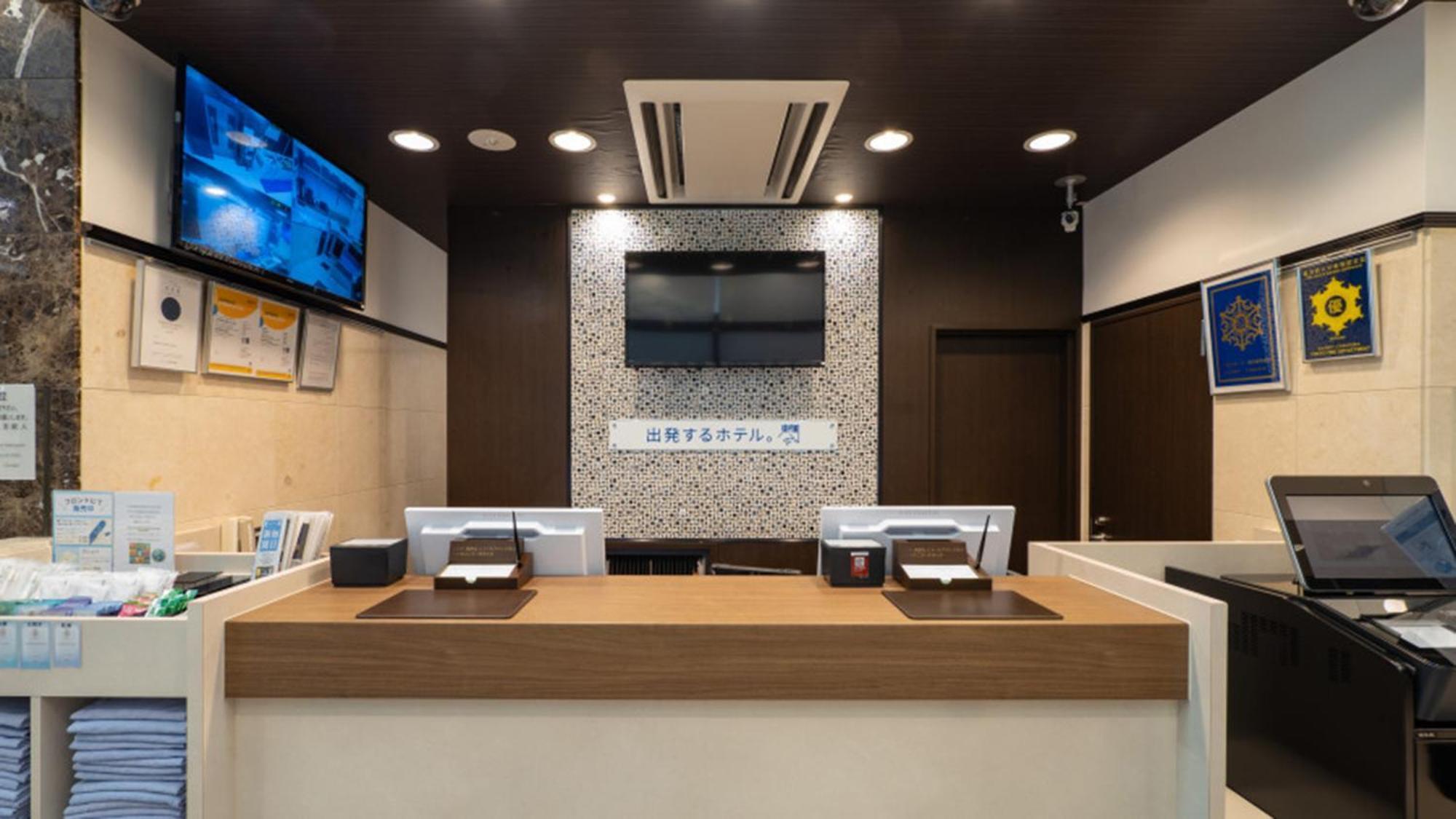 Toyoko Inn Tokyo Eki Yaesu Kita Guchi Tóquio Exterior foto