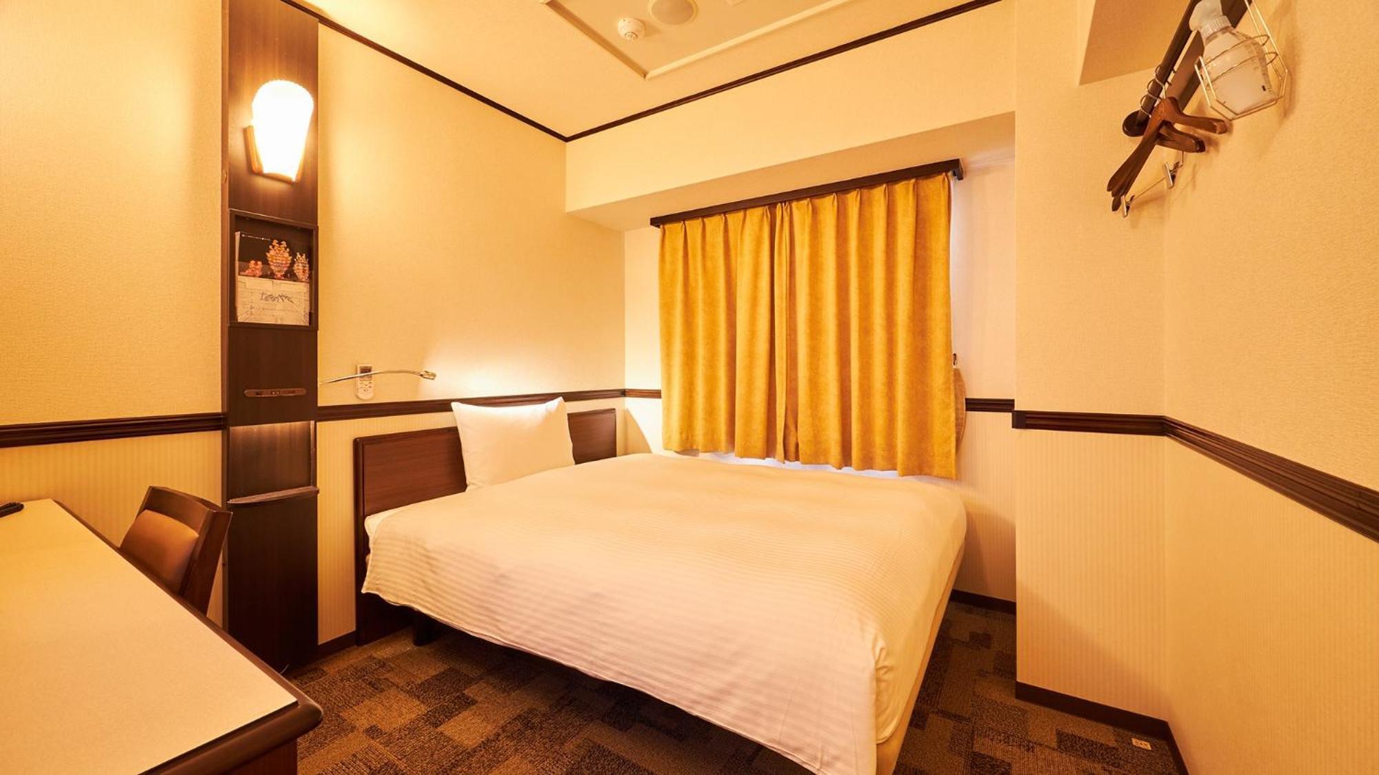 Toyoko Inn Tokyo Eki Yaesu Kita Guchi Tóquio Quarto foto