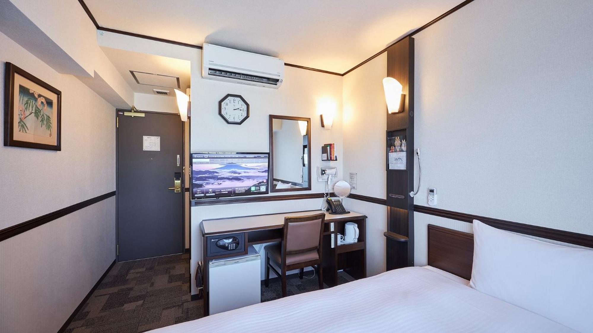 Toyoko Inn Tokyo Eki Yaesu Kita Guchi Tóquio Exterior foto