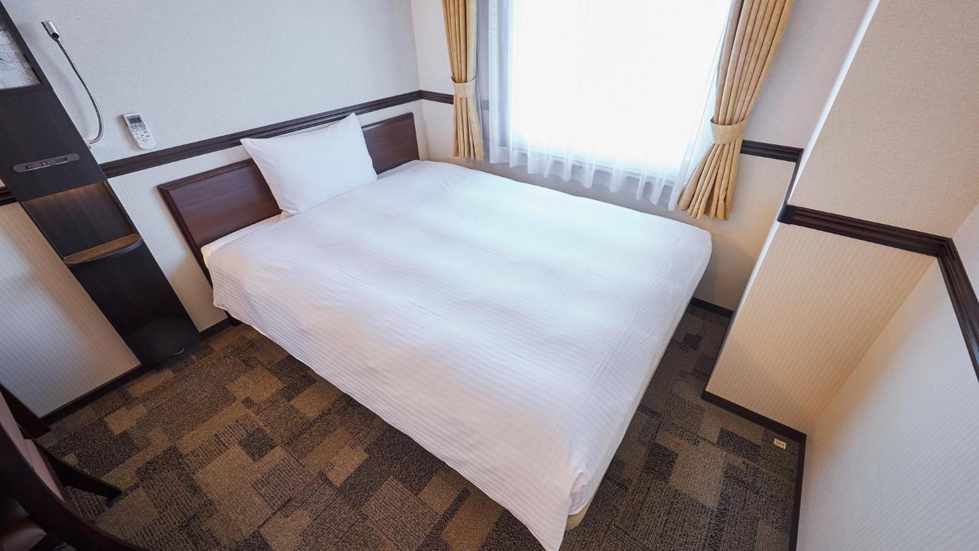 Toyoko Inn Tokyo Eki Yaesu Kita Guchi Tóquio Quarto foto