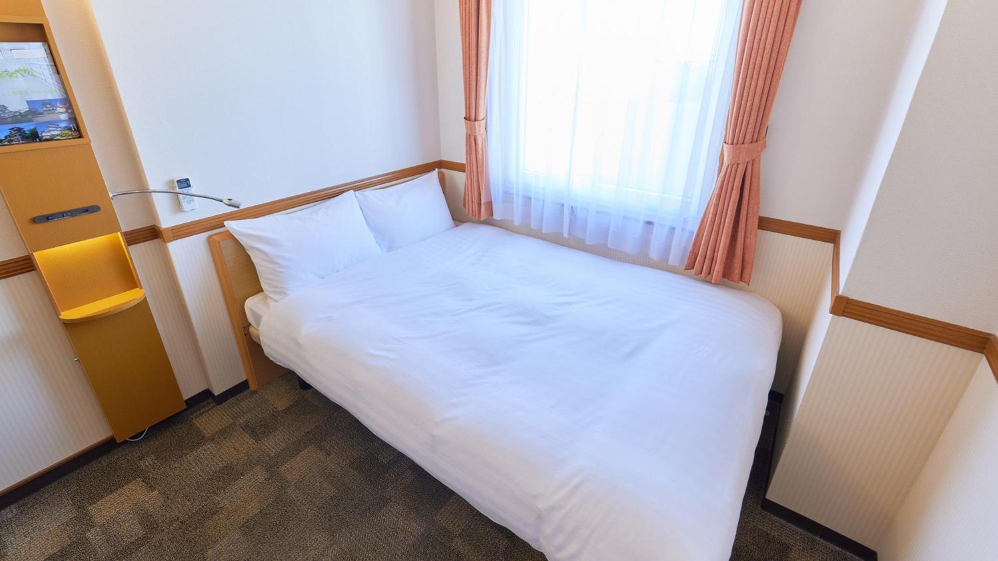 Toyoko Inn Tokyo Eki Yaesu Kita Guchi Tóquio Quarto foto