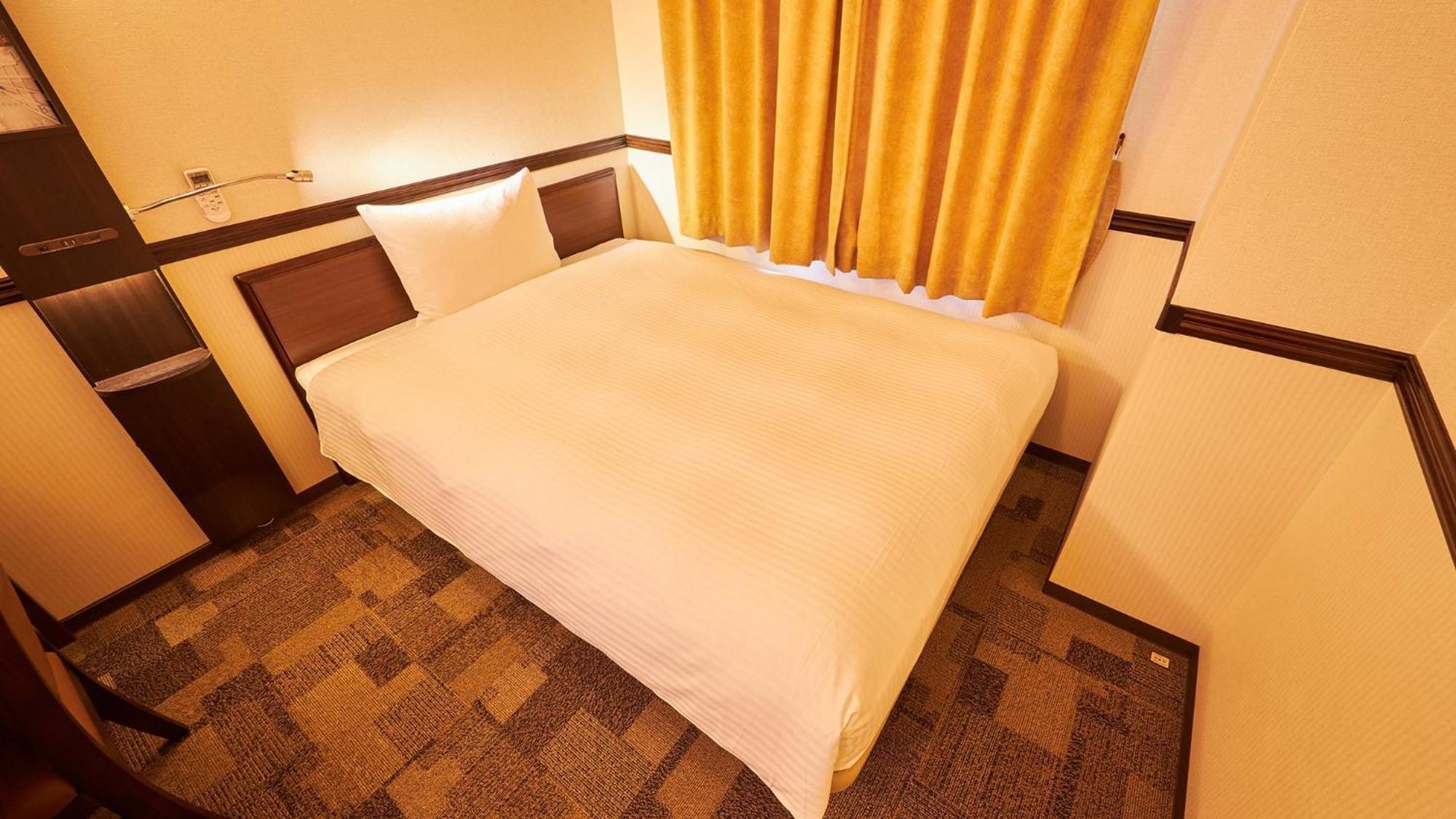 Toyoko Inn Tokyo Eki Yaesu Kita Guchi Tóquio Quarto foto