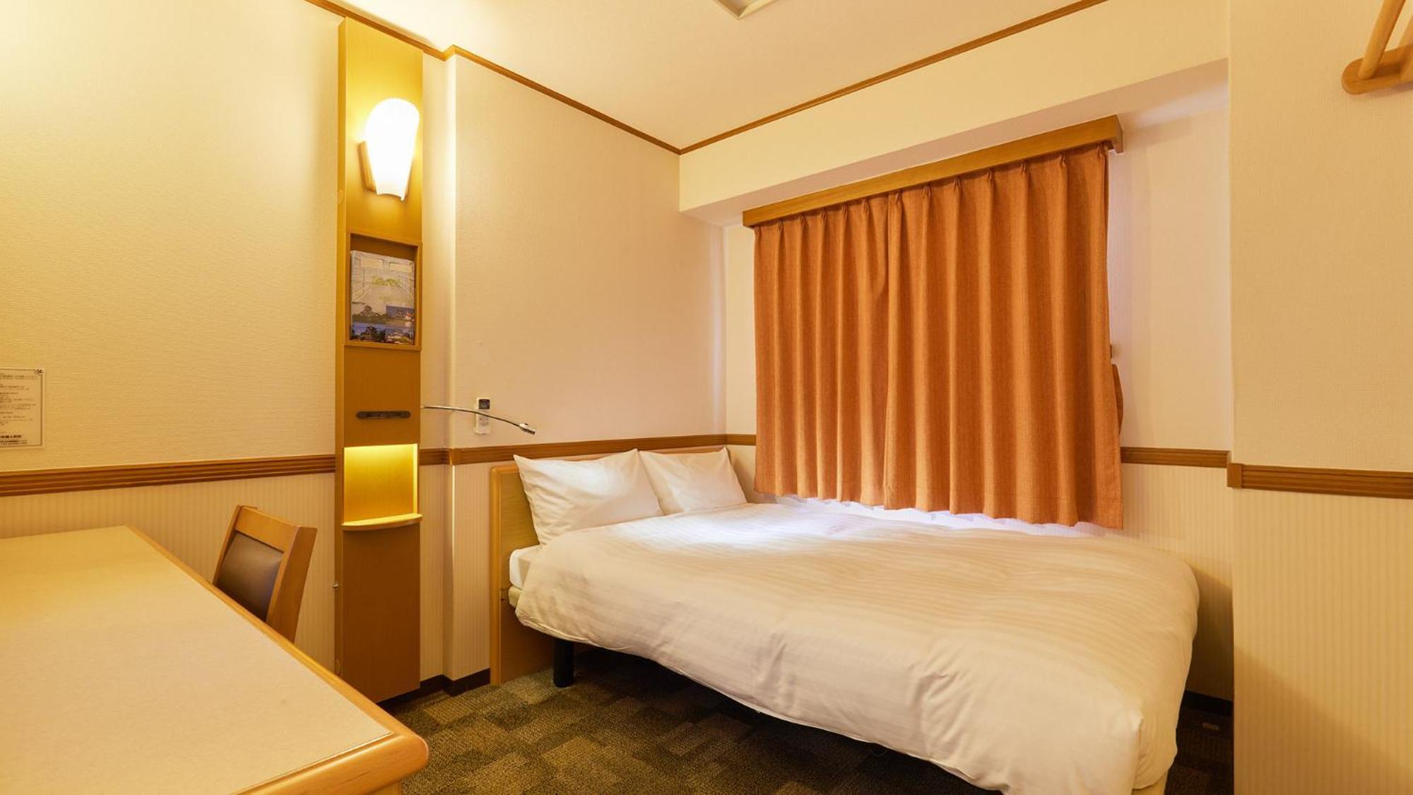 Toyoko Inn Tokyo Eki Yaesu Kita Guchi Tóquio Quarto foto