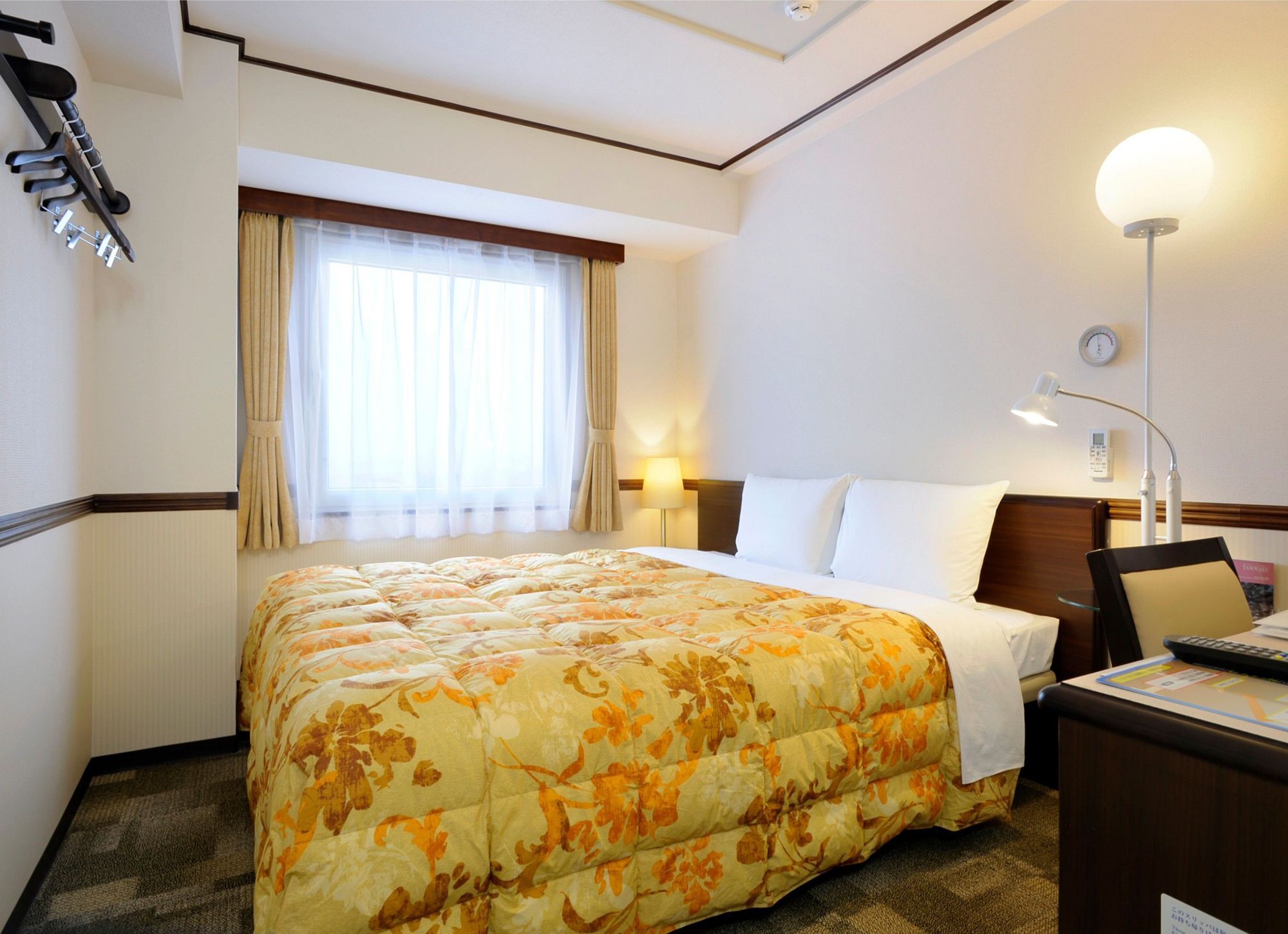 Toyoko Inn Tokyo Eki Yaesu Kita Guchi Tóquio Exterior foto