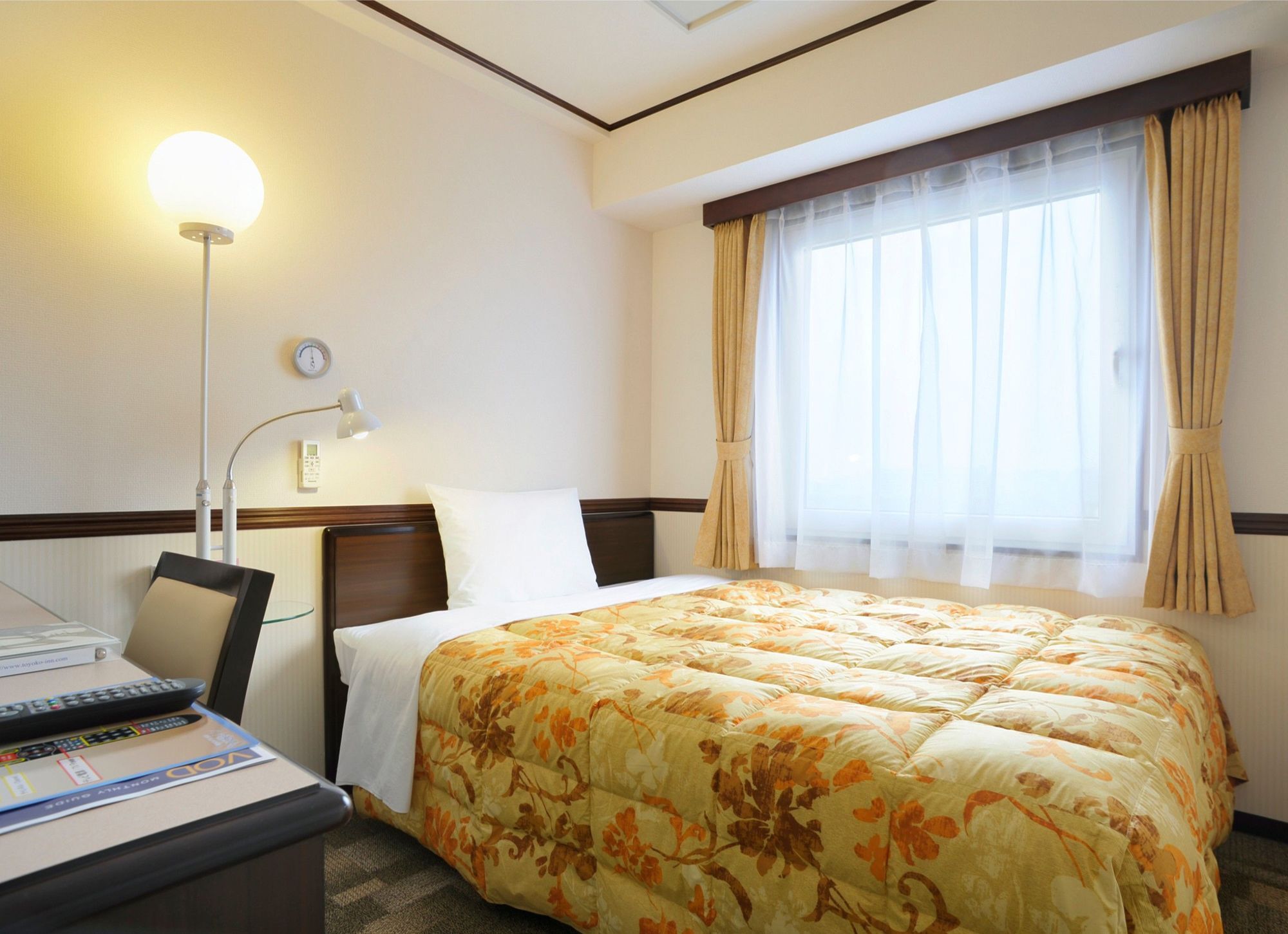 Toyoko Inn Tokyo Eki Yaesu Kita Guchi Tóquio Exterior foto