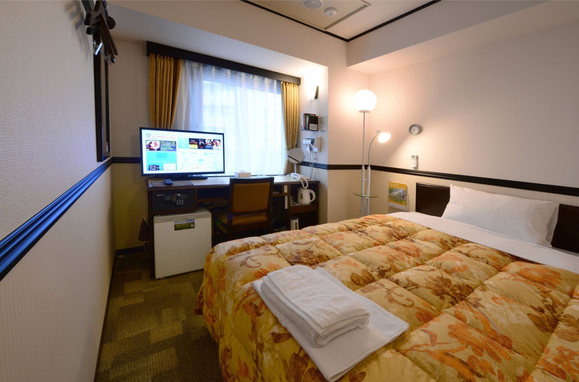 Toyoko Inn Tokyo Eki Yaesu Kita Guchi Tóquio Exterior foto